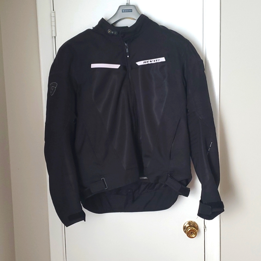 REV'IT! Airwave 2 Motorcycle Jacket